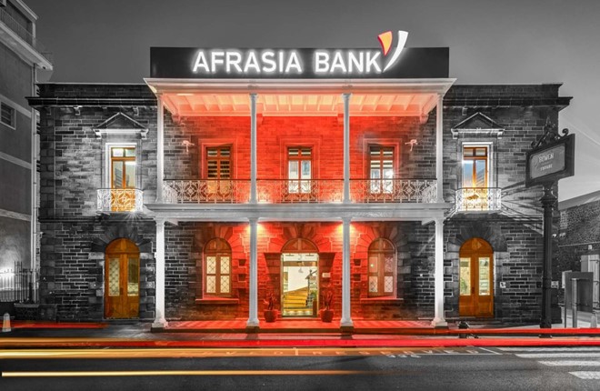 Believing, Banking and Achieving Different