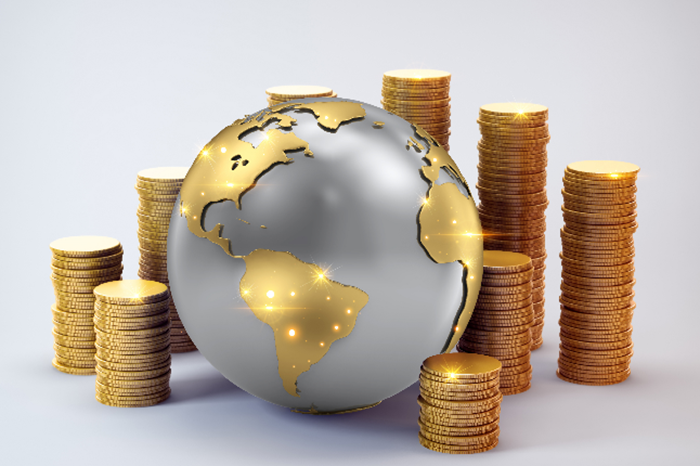 Le Global Wealth Migration Review 2020