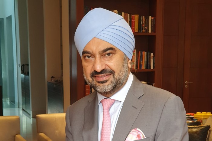 AfrAsia Bank announces its new Chairman