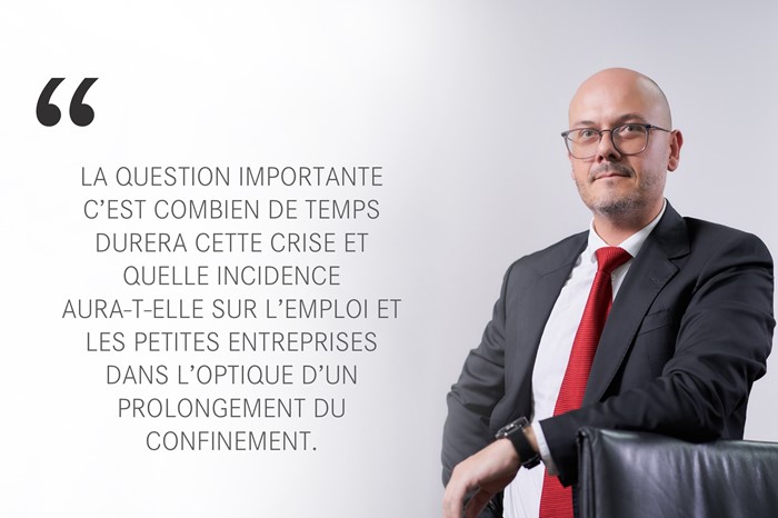 Marc-Alexandre Masnin - L'express