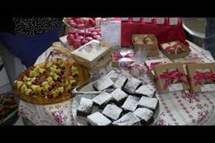 #AfrAsiaBankLocalMarket – Chinese New Year & Valentine’s Day