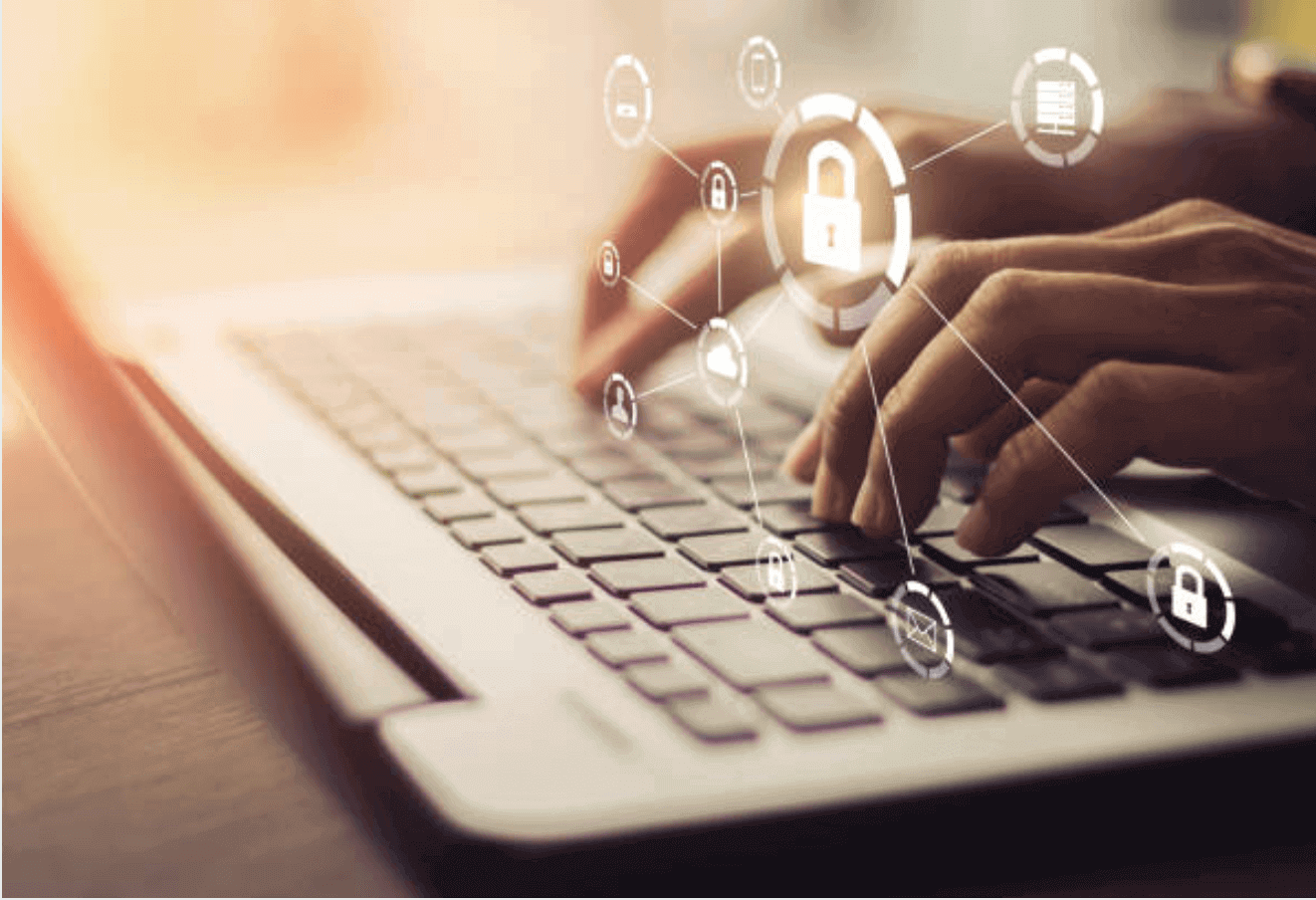 Cybersecurity Awakening