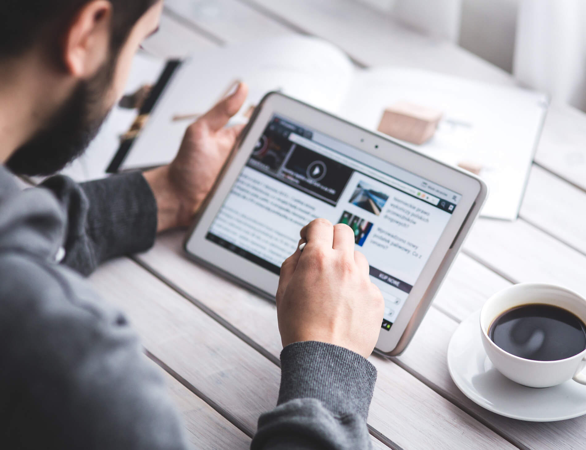 <p>Une analyse de la dynamique actuelle du marché</p>