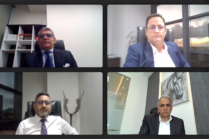 #Webinar Replay: Cross-border opportunities and challenges in Africa