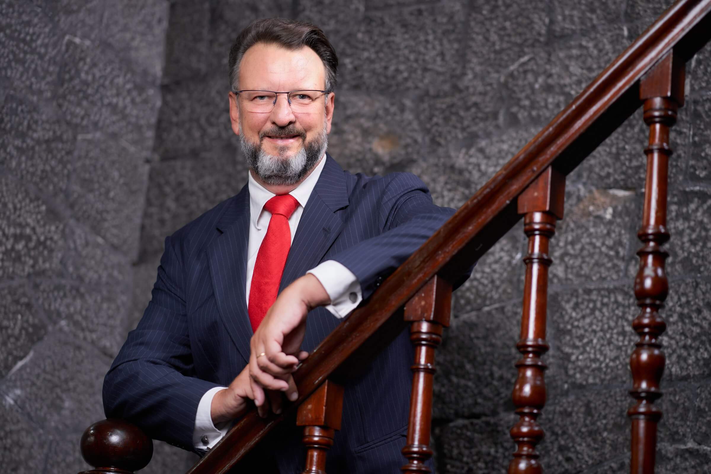 Maurice entre espoirs et épreuves