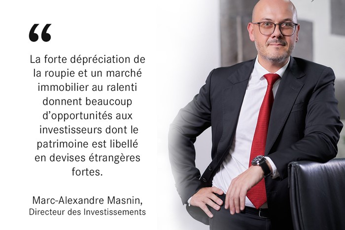 #Stagflation : Comment s’adapter à cet nouvel ordre économique ?