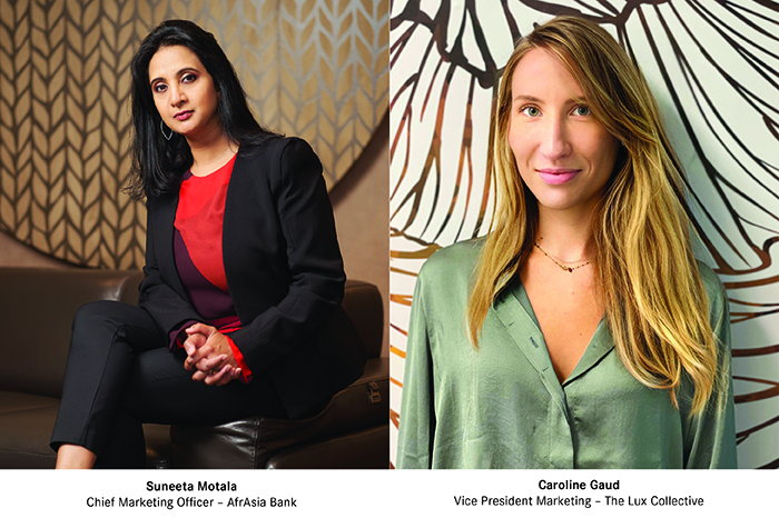 A Purposeful Brand - It's not about 'I', it's about 'We'