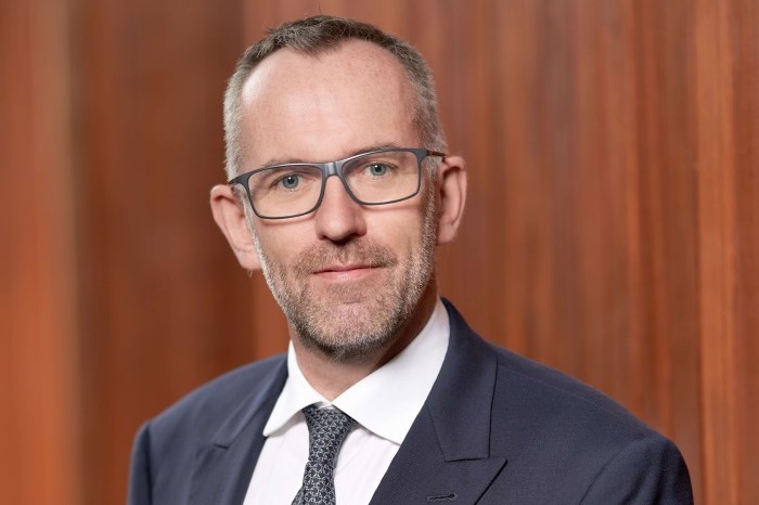 Malachy McAllister appointed as Chief Executive Officer of AfrAsia Bank