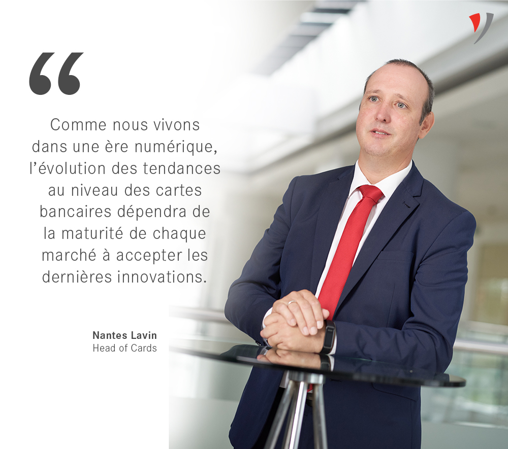Les cartes bancaires resteront pour longtemps le moyen de paiement le plus plébiscité.