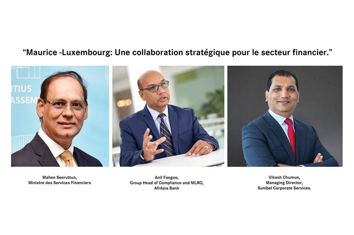Maurice – Luxembourg : Une collaboration stratégique pour le secteur financier