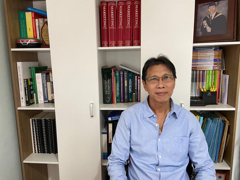 Duo World voit le jour au milieu des années 80.