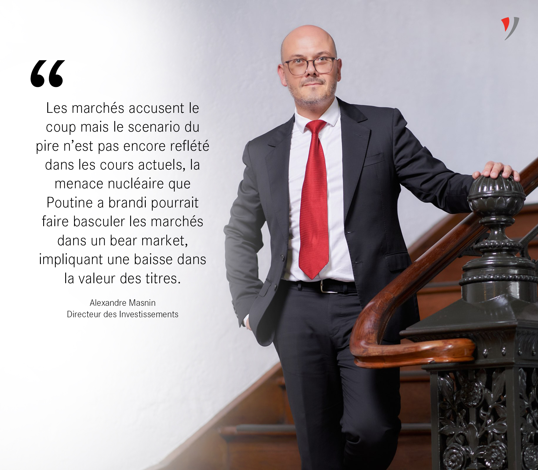 La crise Russie-Ukraine : Quels sont les enjeux financiers à prévoir ?