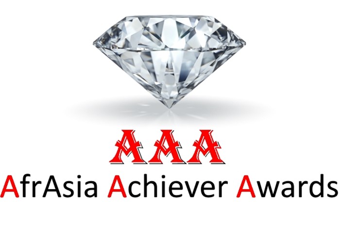 AfrAsia Achiever Awards (AAA)