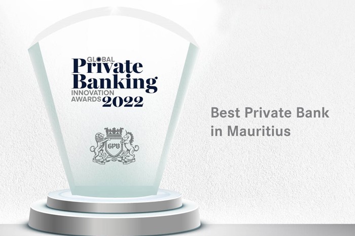 AfrAsia Bank awarded 2 international accolades for its private banking services
